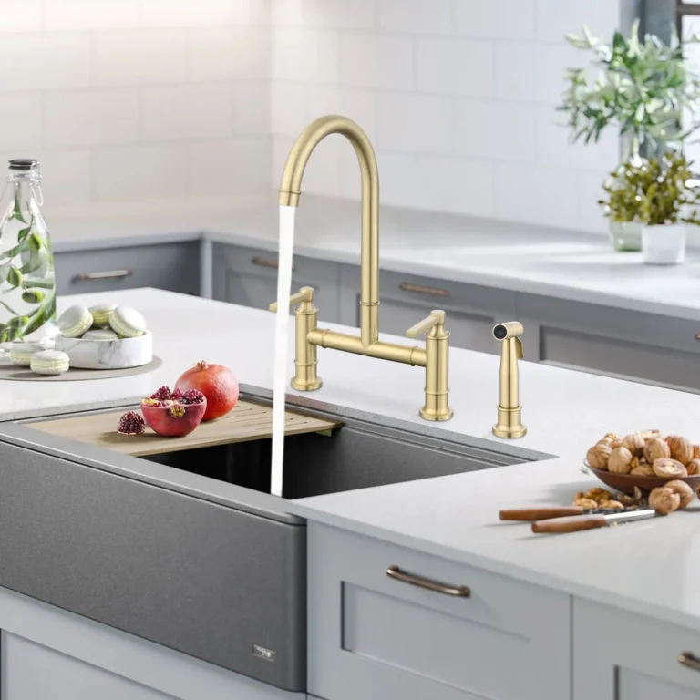 kitchen sink faucets