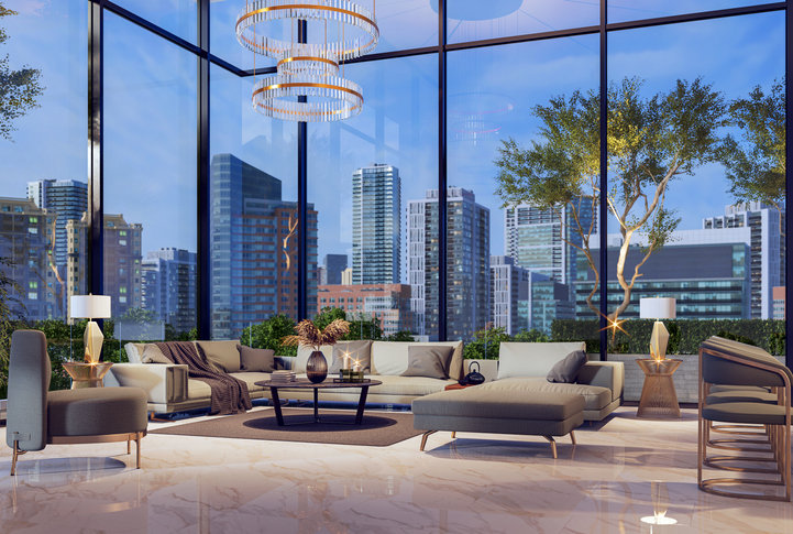 chicago penthouses for sale