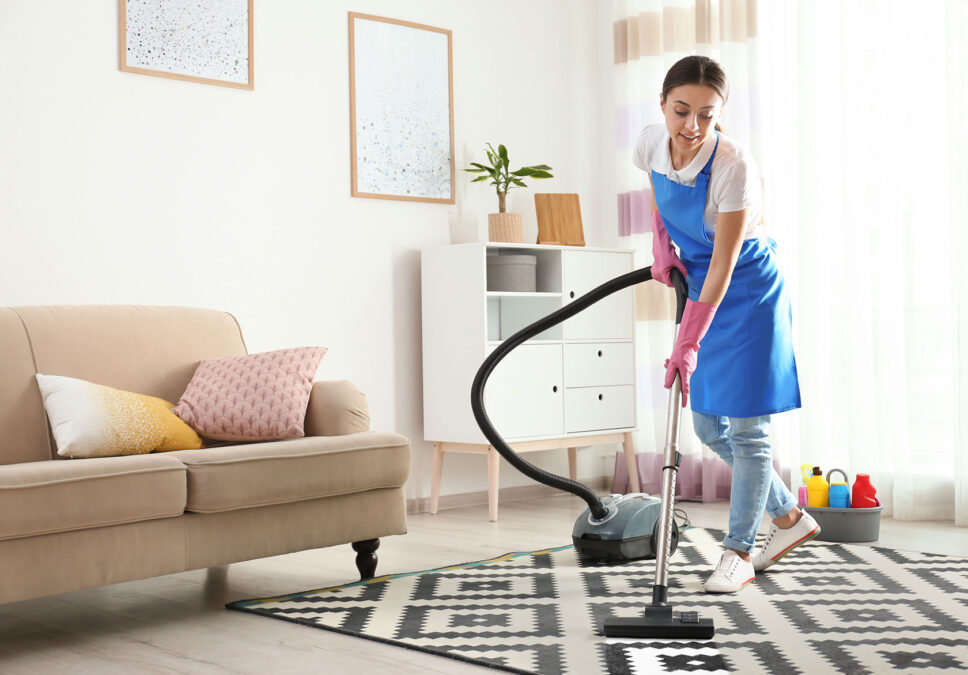 Home Cleaning Services in Hudson, FL