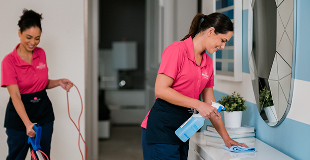 Home Cleaning Services in Port Richey, FL