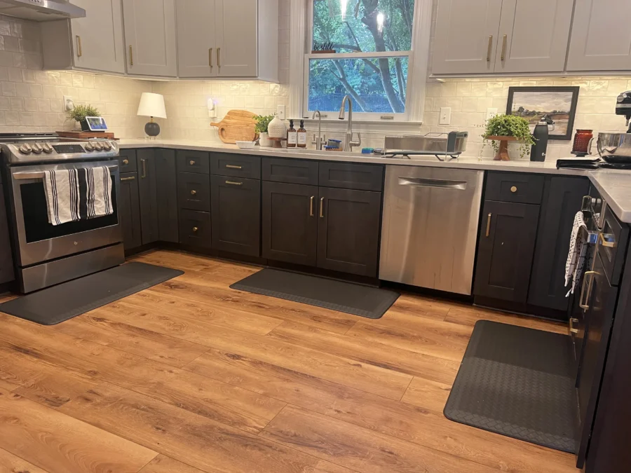 costco kitchen floor mats