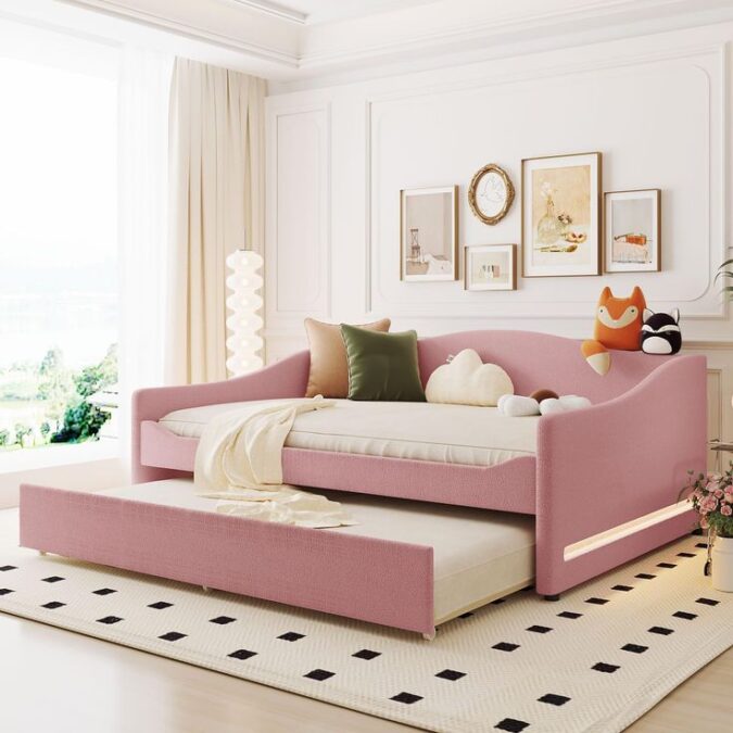 day bed sofa full