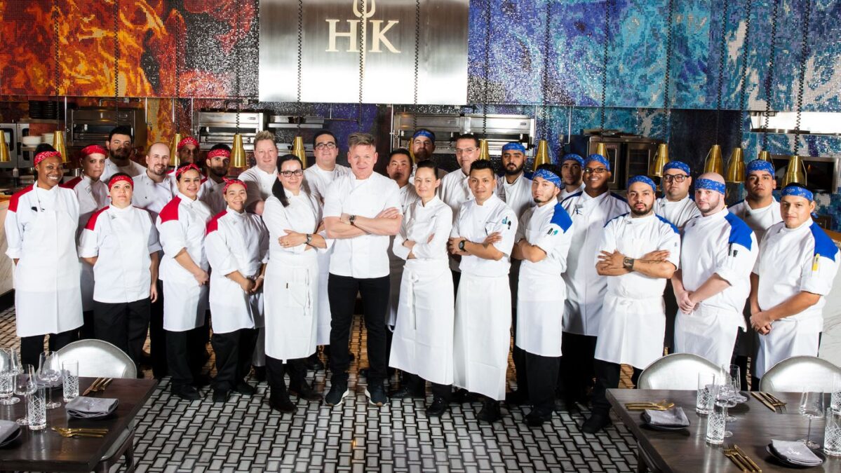 hell's kitchen season 17