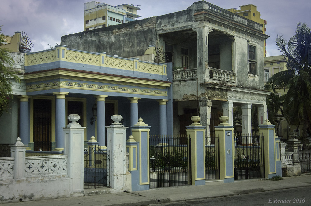 Exploring the Elegance and History of Cuban Mansions