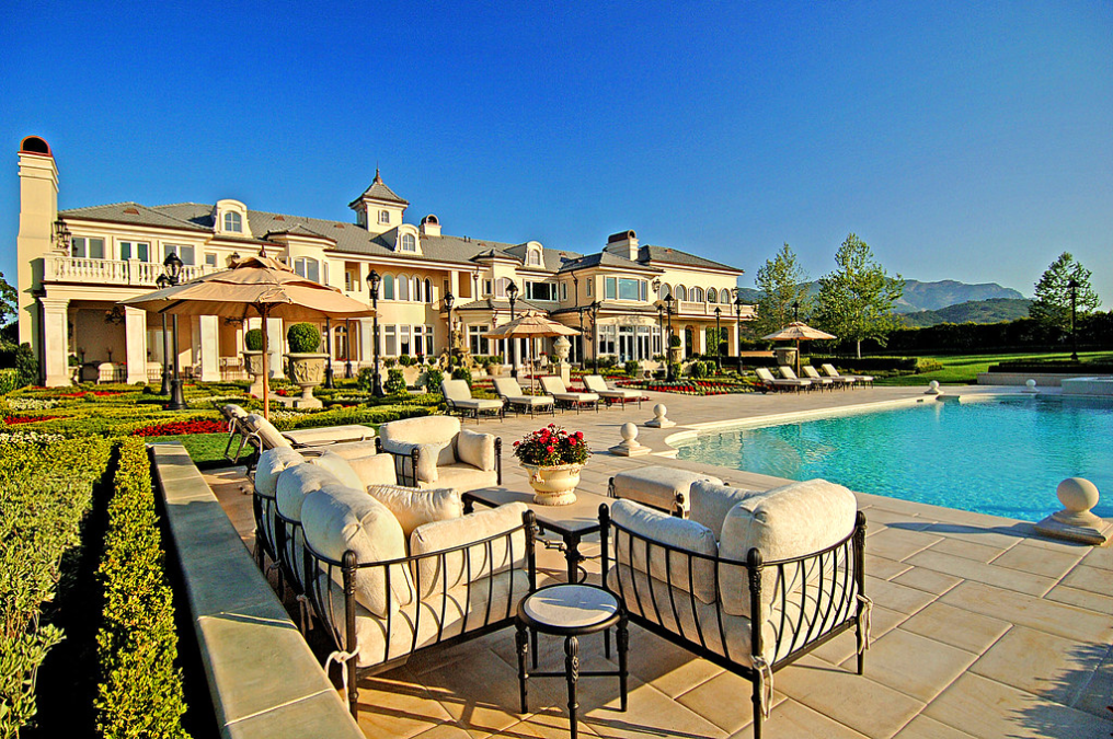 California Luxury Homes: The Epitome of Elegance and Sophistication