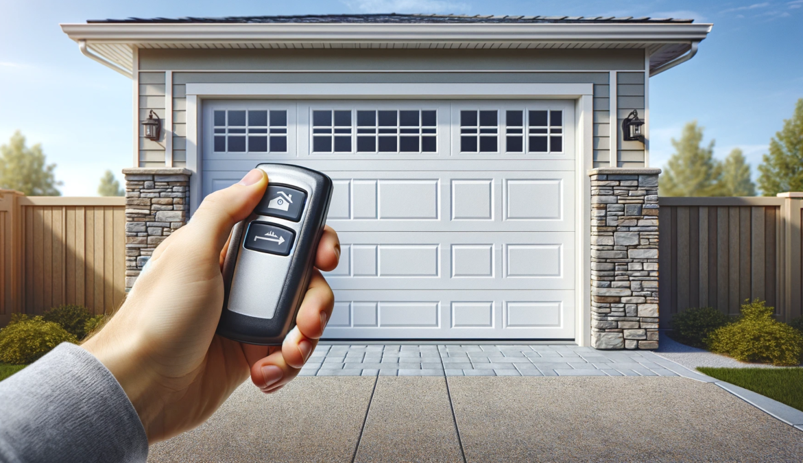 Garage Door Opener Not Working: Troubleshooting and Solutions