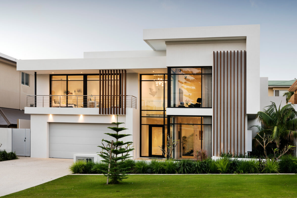 Contemporary House Design: A Guide to Modern Elegance and Functionality