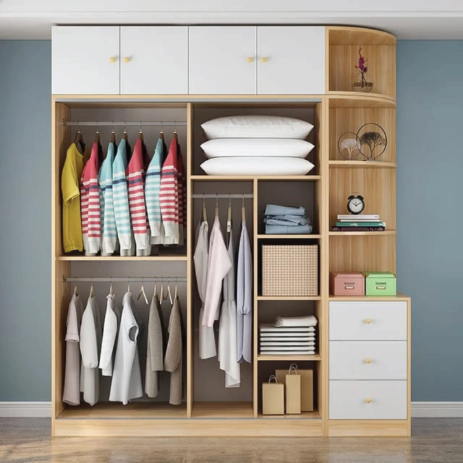 The Ultimate Guide to Choosing the Perfect Wall Cabinet for Your Home