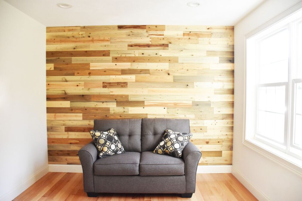 shiplap wall