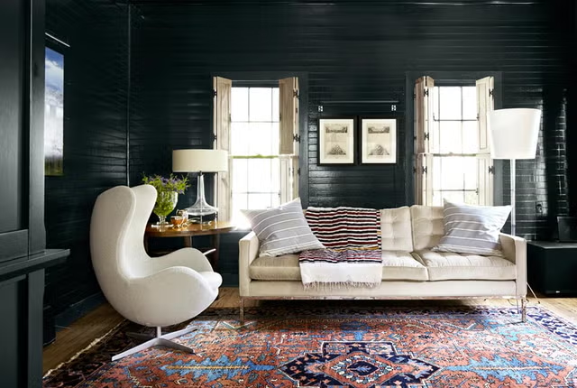 Joanna Gaines Shiplap Paint Color: The Perfect White for a Cozy Farmhouse Look