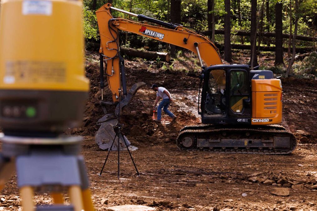 A Homeowner's Guide to Stormwater Pipe Management